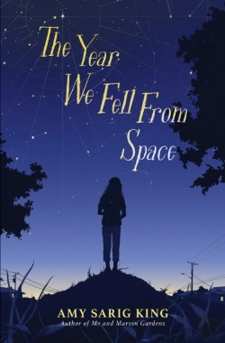 Bertrand.pt - The Year We Fell From Space