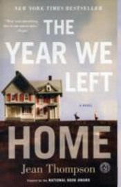 The Year We Left Home