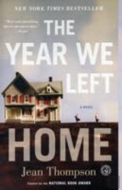 Bertrand.pt - The Year We Left Home