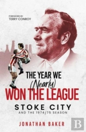 The Year We (Nearly) Won The League