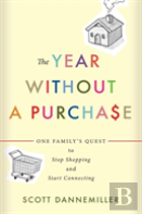 The Year Without A Purchase