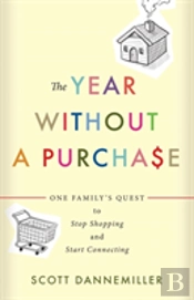 The Year Without A Purchase