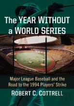 The Year Without A World Series