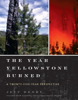 Bertrand.pt - The Year Yellowstone Burned