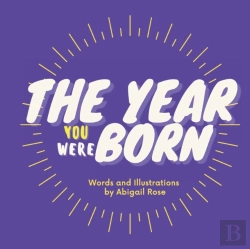Bertrand.pt - The Year You Were Born