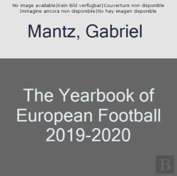Bertrand.pt - The Yearbook Of European Football 2019-2020