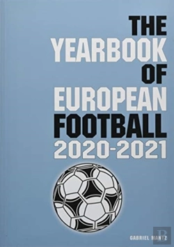Bertrand.pt - The Yearbook Of European Football 2020-2021