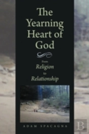 The Yearning Heart Of God