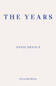 The Years Â€“ Winner Of The 2022 Nobel Prize In Literature