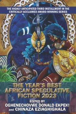 Bertrand.pt - The Year'S Best African Speculative Fiction (2023)