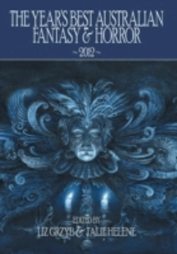 Bertrand.pt - The Year'S Best Australian Fantasy And Horror 2012