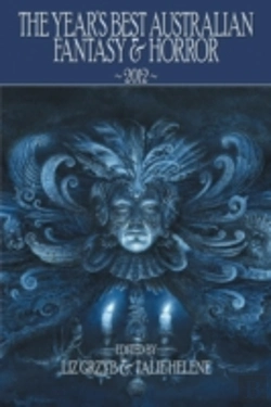 Bertrand.pt - The Year'S Best Australian Fantasy And Horror 2012
