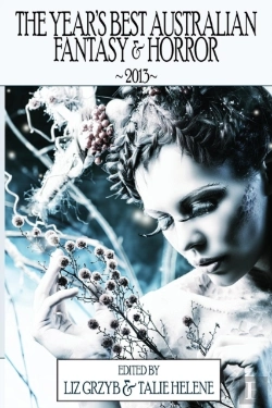 Bertrand.pt - The Year'S Best Australian Fantasy And Horror 2013