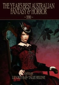 Bertrand.pt - The Year'S Best Australian Fantasy & Horror 2011