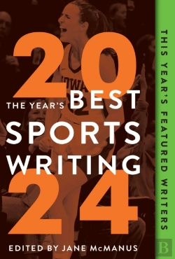 Bertrand.pt - The Year'S Best Sports Writing 2024