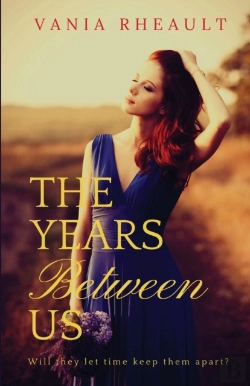 Bertrand.pt - The Years Between Us