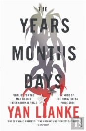 The Years, Months, Days