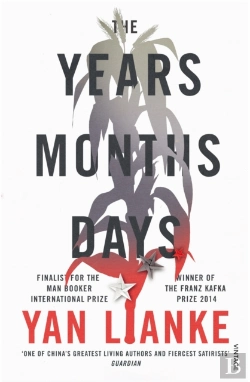 Bertrand.pt - The Years, Months, Days