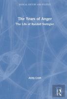 The Years Of Anger