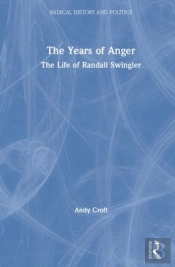The Years Of Anger