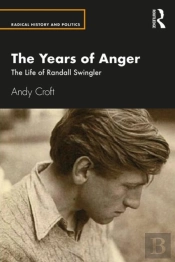 The Years Of Anger