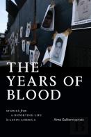The Years Of Blood