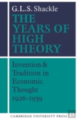 Bertrand.pt - The Years Of High Theory