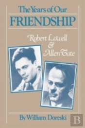 The Years Of Our Friendship