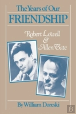 Bertrand.pt - The Years Of Our Friendship