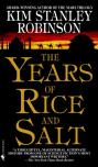 The Years Of Rice And Salt