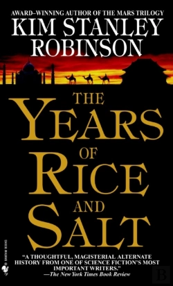 Bertrand.pt - The Years Of Rice And Salt