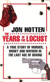 The Years Of The Locust
