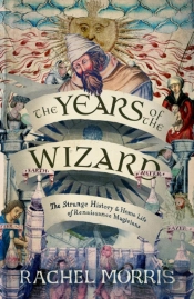 The Years Of The Wizard