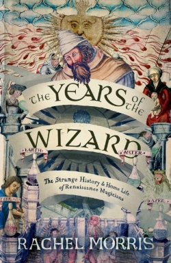Bertrand.pt - The Years Of The Wizard