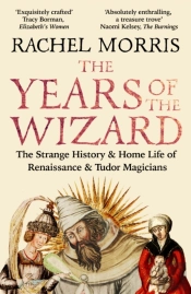 The Years Of The Wizard