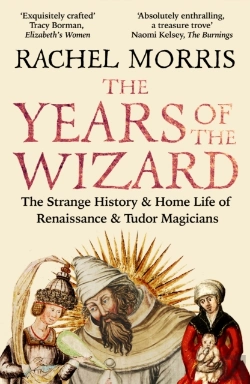 Bertrand.pt - The Years Of The Wizard