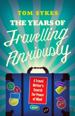 Bertrand.pt - The Years Of Travelling Anxiously