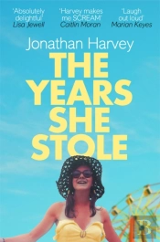 The Years She Stole