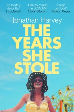 Bertrand.pt - The Years She Stole