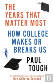 The Years That Matter Most