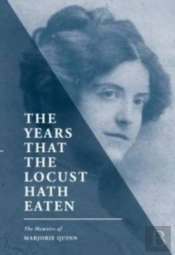 The Years That The Locust Has Eaten