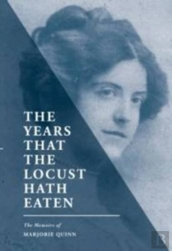 Bertrand.pt - The Years That The Locust Has Eaten