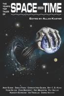 The Year'S Top Tales Of Space And Time