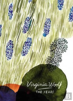 Bertrand.pt - The Years (Vintage Classics Woolf Series)