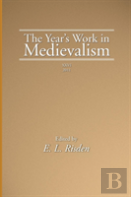 The Year'S Work In Medievalism, 2011