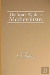 The Year'S Work In Medievalism, 2011