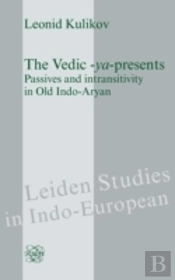 The Yedic -Ya-Presents