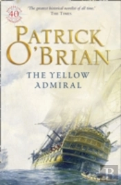The Yellow Admiral