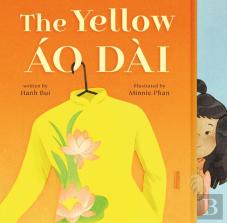 The Yellow Ao Dai