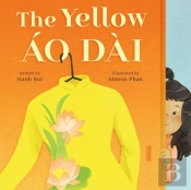 The Yellow Ao Dai